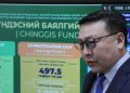Ж.Батзандан: “Ачит ихт”-ийн 50 хувийг төр эзэмших ёстой