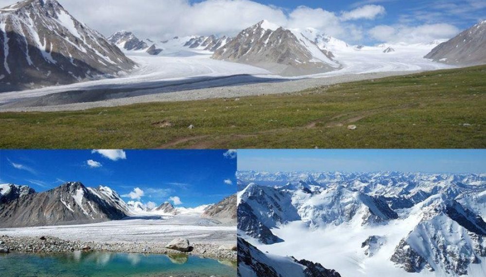 Жолт уул гэснийг Ёлт уул, Чихачёвын нуруу гэснийг Сийлхэмийн нуруу гэж нэрлэнэ