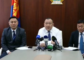 “Иргэд банкандаа бензинтэй он гаргах нөхцөл бүрдсэн”