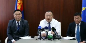 “Иргэд банкандаа бензинтэй он гаргах нөхцөл бүрдсэн”