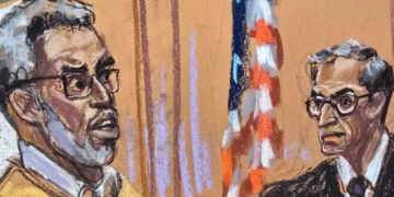 Шон “Дидди” Комбс ялаа хүчингүй болгох хүсэлт гаргажээ