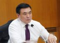 С.Амарсайхан: Төр төсвөө бүрдүүлж чадахгүй болсон үедээ наймаачин шиг ханддаг байж болохгүй