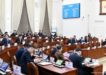 Оюу толгой бүлэг ордын ашиглалтаас хүртэх өгөөжийг нэмэгдүүлэх УИХ-ын тогтоол баталлаа