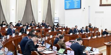 Оюу толгой бүлэг ордын ашиглалтаас хүртэх өгөөжийг нэмэгдүүлэх УИХ-ын тогтоол баталлаа