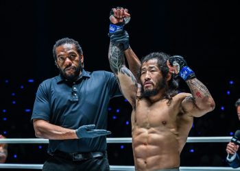 Б.Энх-Оргилд Монгол Улсын Гавьяат тамирчин цол хүртээнэ