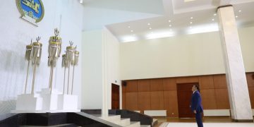 Г.Занданшатар: Тусгаар улсаа сэргээн мандуулахын төлөөх эх орончдын баатарлаг үйлсийг эргэн дурсаж, ирээдүй хойчдоо ойлгуулах учиртай