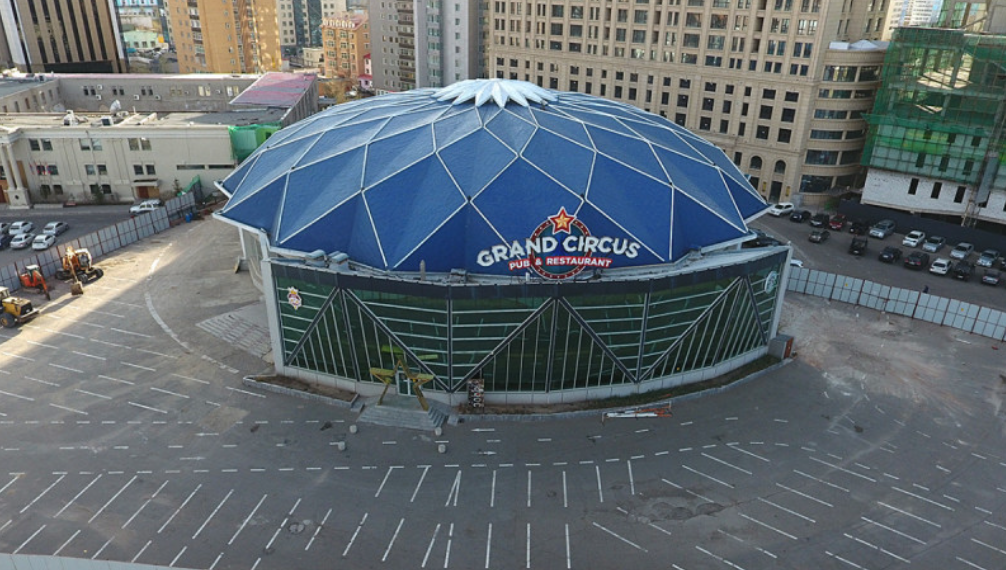 Б.Цэнгэл: Аса циркийг зориулалтын дагуу ажиллуулахгүй бол гэрээг эргэн харах эрх зүйн боломжтой