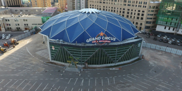 Б.Цэнгэл: Аса циркийг зориулалтын дагуу ажиллуулахгүй бол гэрээг эргэн харах эрх зүйн боломжтой