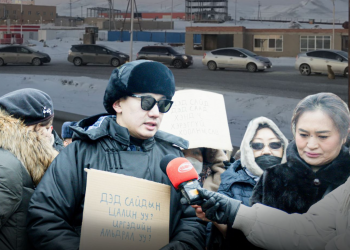 Г.Далайцэрэн: Шатахууны асуудлаа шийдчихгүй байж юун дэд сайд вэ