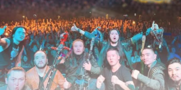 “Улаанбаатарын мөнгөн шөнө” цэнгүүнд “The Hu” хамтлаг оролцоно