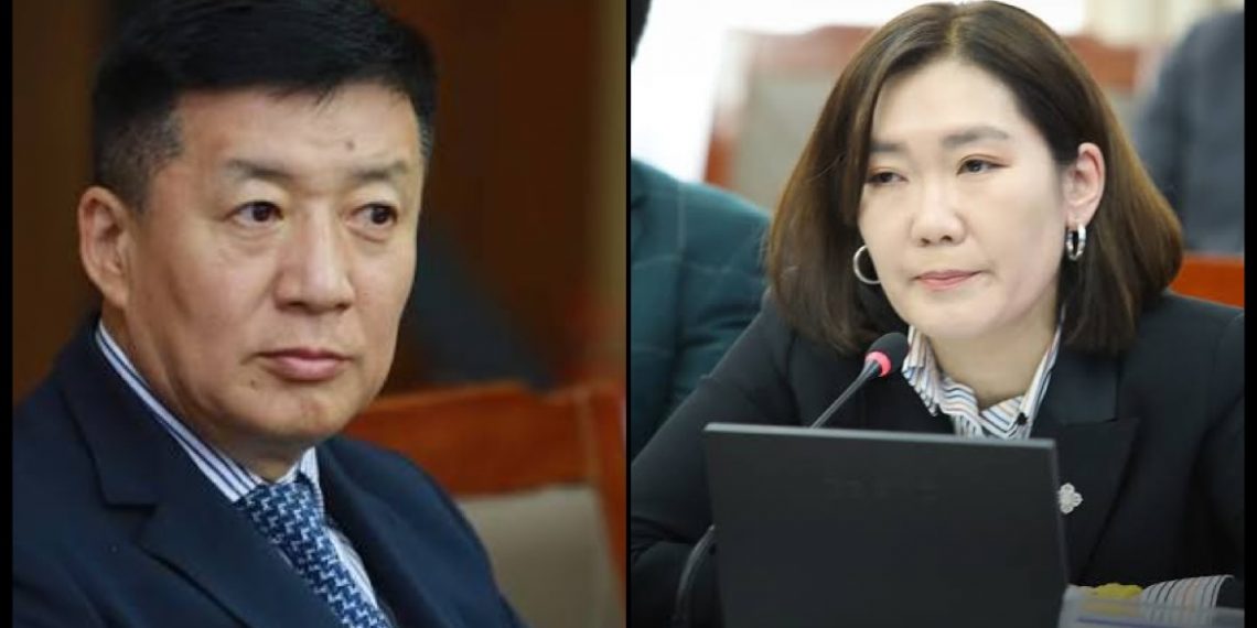 Л.Мөнхбаясгалан: С.Баярцогт Оюутолгойн асуудлаар хариуцлага хүлээх ёстой