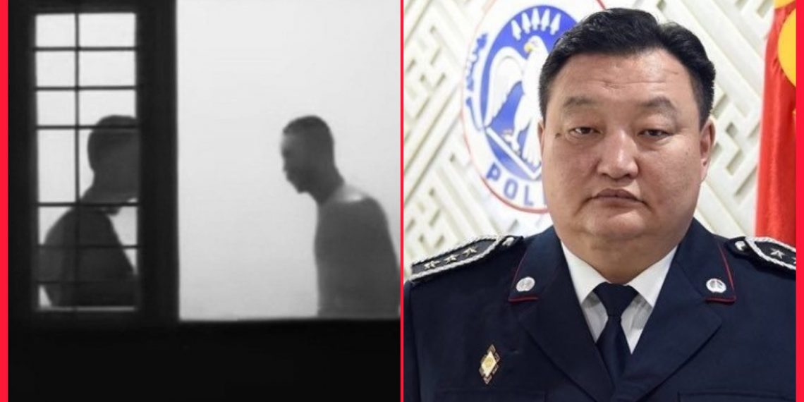 Д.Манлайбаатар: 05 дугаар ангийн цэргүүд камергүй өрөөнд дүрмийн бус харилцаа үүсгэсэн байна