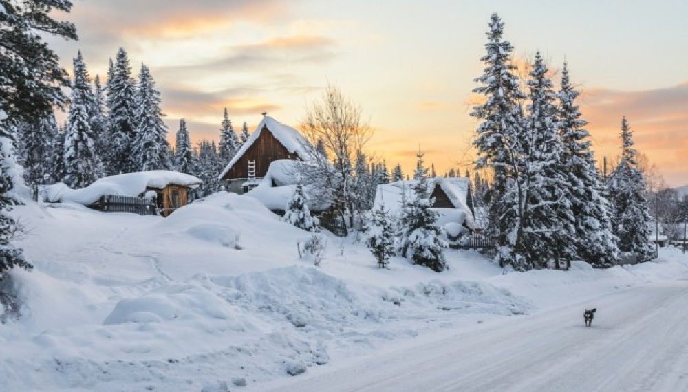 -50 градус давж хүйтэрснээс ОХУ өөрөө эрчим хүчний чадлын дутагдалд орж байна