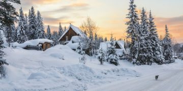 -50 градус давж хүйтэрснээс ОХУ өөрөө эрчим хүчний чадлын дутагдалд орж байна