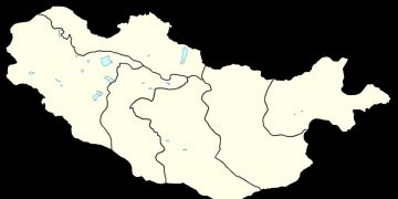 Манж Монголыг өөрийн “колони” орон гэж нэрлэж байгаагүй