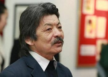 Ж.Нэргүй. Хүн төрөлхтний оюуны сан хаа нэгтээ хадгалагдаж байгаа