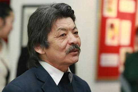 Ж.Нэргүй. Хүн төрөлхтний оюуны сан хаа нэгтээ хадгалагдаж байгаа