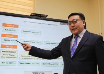 Ж.Батзандан: Миний бие улстөрийн тогтворгүй, ороо бусгаа цаг үед Л.Оюун-Эрдэнэ Ерөнхий сайдын үед 4 сар, Ерөнхий сайд Г.Занданшатарын үед 5 сар ажиллаа