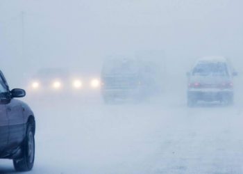 Цочир хүйтэрч, шөнө дөө –45 хэм хүрч хүйтэрнэ