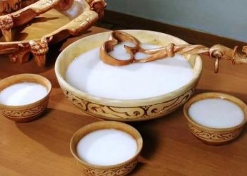 Айраг лактоз задлах ферментийн нийлэгжилтийг сэргээх чадвартай