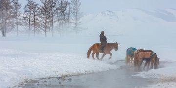 Завхан аймгийн Тосонцэнгэл, Отгон суманд хамгийн их хүйтэрсэн буюу цаг уурын онцлох үзэгдэл болж байжээ