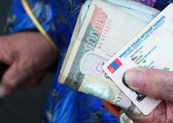 Тэтгэврийн насныхныг онилсон цахим залилан нэмэгдэж байна