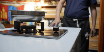 Байшин сууцаа бүрэн дулаасан айл өрхүүдийг хийн халаалтын системд шилжүүлж эхэлжээ