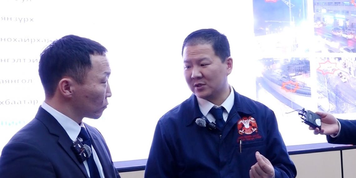 Түргэн тусламж болон шуурхай албаны машинд зам тавьж өгөөд торгуулсан тохиолдол гараагүй