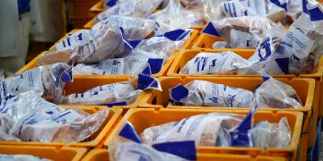 Нийслэлийн хэмжээнд 375 дэлгүүр нөөцийн мах худалдаалж эхэллээ