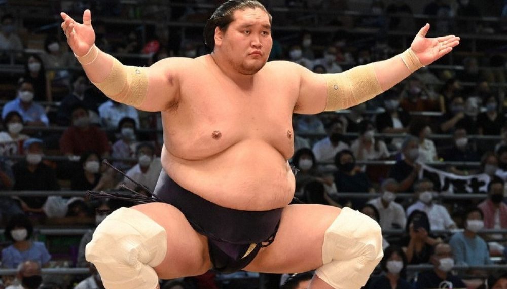 Ёкозүна Терүнофүжи Г.Ган-Эрдэнийн зодог тайлах ёслол маргааш болно