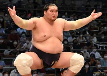 Ёкозүна Терүнофүжи Г.Ган-Эрдэнийн зодог тайлах ёслол маргааш болно