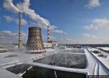 ЭХЯ: “ДЦС-IV”-д тоноглолын гэмтэл гарсан тул тодорхой байршлуудад эрчим хүч хязгаарлаж байна