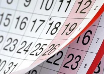 2026 онд бүх нийтээр амрах өдрүүд