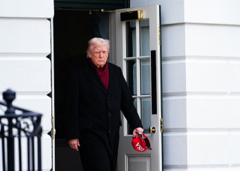 Трампын шийдвэрийг хүчингүй болгожээ