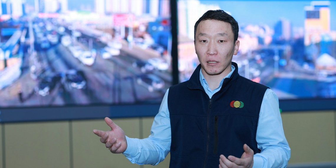 Н.Намуу: Түргэн тусламж, гал унтраах машин зэрэгт зам тавьж өгсөн нь тогтоогдвол торгохгүй