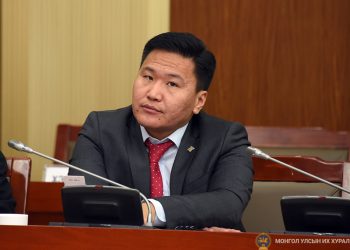 Шүүхээс 2.6 жилийн хорих ял сонссон Т.Аюурсайхан энэ сард суллагдана