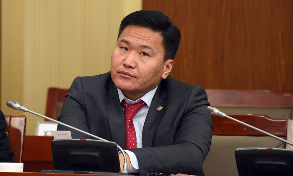 Шүүхээс 2.6 жилийн хорих ял сонссон Т.Аюурсайхан энэ сард суллагдана