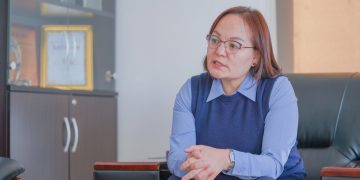 Ёс зүйн хорооны шийдвэрээр БЗС-гийн дарга О.Сийлэгмааг чөлөөлжээ