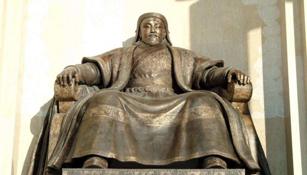 Их Монгол Улсын 820 жилийн ойг тэмдэглэнэ