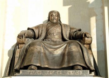 Их Монгол Улсын 820 жилийн ойг тэмдэглэнэ