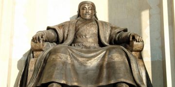 Их Монгол Улсын 820 жилийн ойг тэмдэглэнэ