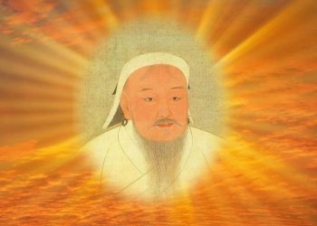 Америкийн Вашингтон пост Чингис хааныг яагаад мянганы хамгийн чухал хүн гэж онцлов