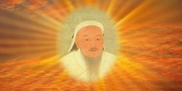 Америкийн Вашингтон пост Чингис хааныг яагаад мянганы хамгийн чухал хүн гэж онцлов
