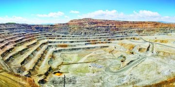 “Эрдэнэт” үйлдвэрт гарсан ослын шалтгааныг тогтоохоор ажиллаж байна