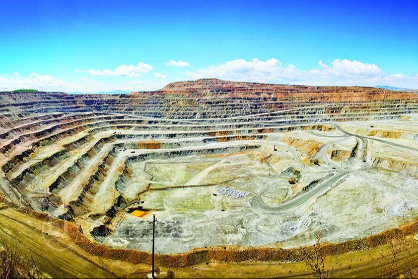 “Эрдэнэт” үйлдвэрт гарсан ослын шалтгааныг тогтоохоор ажиллаж байна