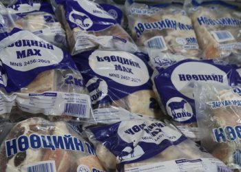 Нөөцийн махыг энэ сарын 20-ноос эхлэн 13-15 мянган төгрөгөөр худалдаална