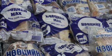 Нөөцийн махыг энэ сарын 20-ноос эхлэн 13-15 мянган төгрөгөөр худалдаална
