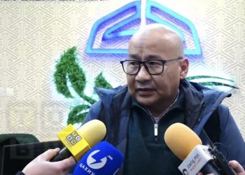 М.Болдбаатар: Дубай руу туршлага судлахаар явсан. Миний хувьд хариуцлагаа хүлээнэ