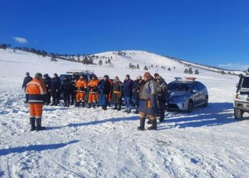 Малдаа яваад сураггүй болсон иргэнийг 4 хоногийн дараа эсэн мэнд олж, ар гэрийнхэнд нь хүлээлгэн өгчээ