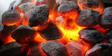 Хагас коксожсон нүүрс хэрэглэснээр агаарын бохирдол 30 гаруй хувиар буурсан